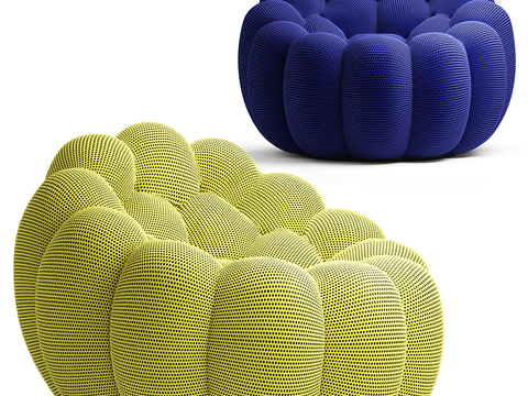 Beanbag Bubble Sofa Soft Sofa