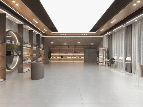 Modern Brand Bag Store