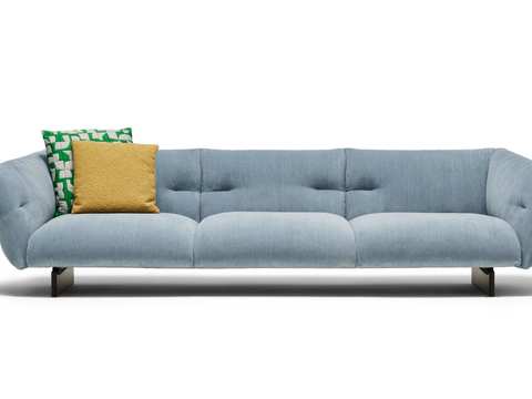 cassina Multiplayer Sofa