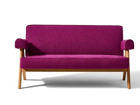 cassina Multiplayer Sofa