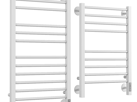 Electric towel rack free