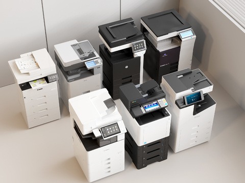 printer copier scanner