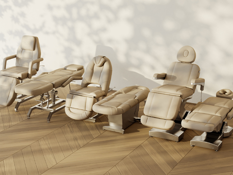 Massage Chair Beauty Chair Foot Bath Chair