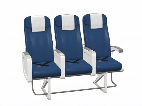 Aircraft Chair V6