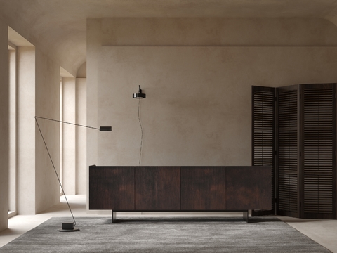 Bonaldo modern sideboard