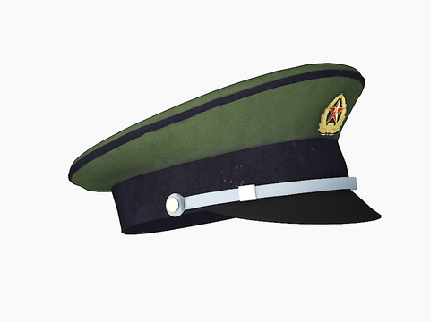 Army Hat Cloth Hat