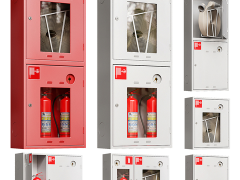 Fire fighting equipment Fire extinguisher