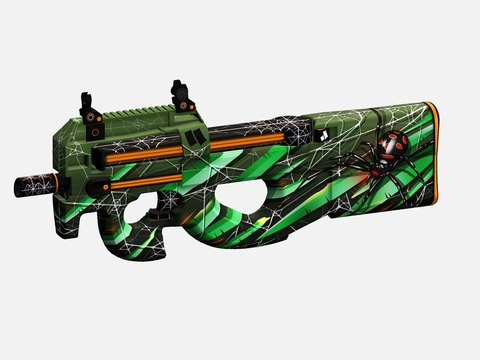 pistol assault rifle