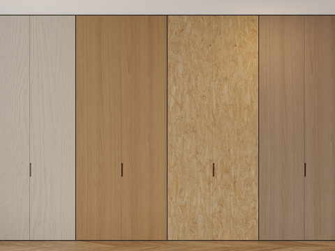 Wood veneer siding