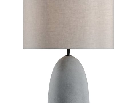 Modern table lamp