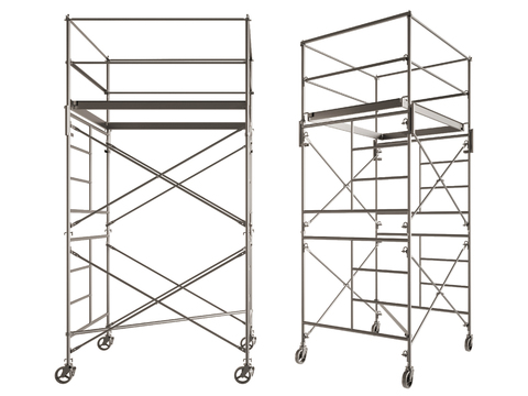 Scaffold Hardware Climb Frame Construction Equipment Quilting Frame