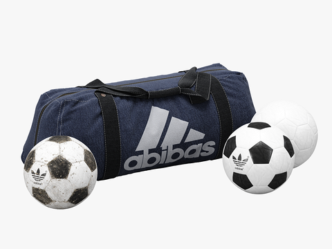 Football Sports Bag Backpack Handbag