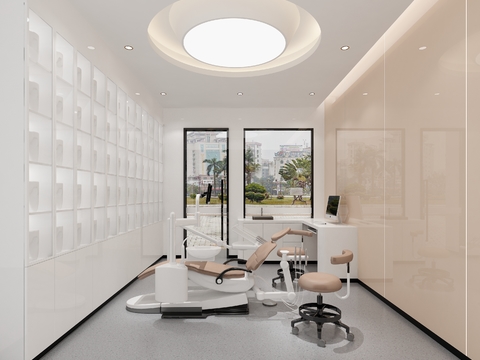 Dental Clinic Dental Clinic