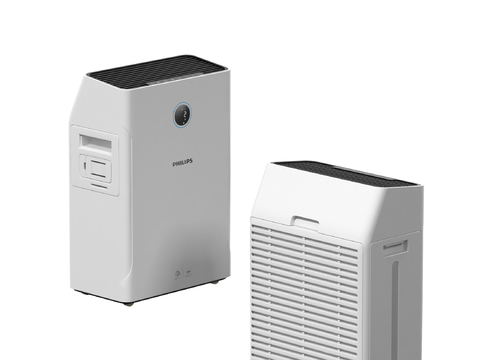 Electrical Equipment Air Purifier