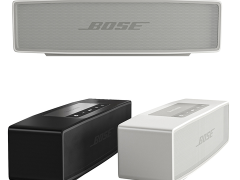 bose sound smart speaker