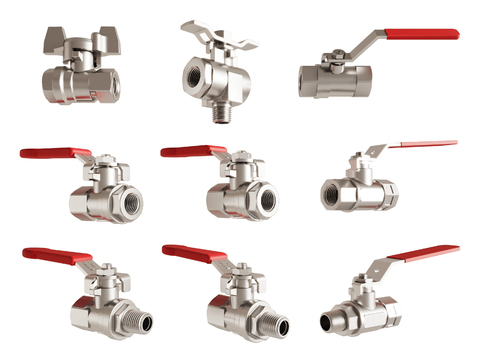 valve switch ball valve pipeline valve pipeline fittings