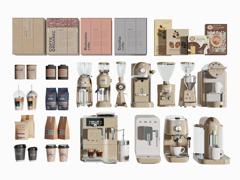 Coffee Box Coffee Maker