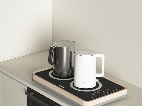 Household appliances Electric kettle Kettle