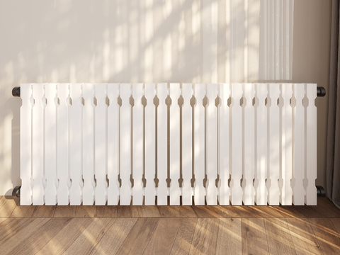 Modern Heater Radiator