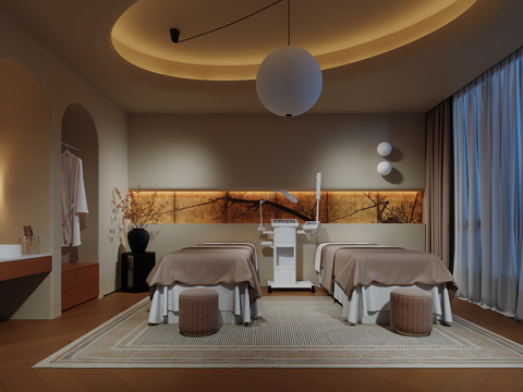 SPA Room