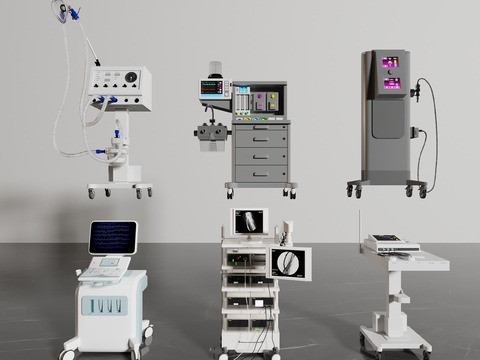 Medical Devices Therapeutic Devices