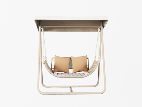 Outdoor Swing Chair Courtyard Hanging Chair