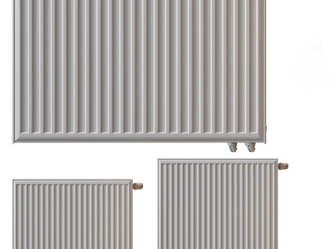 Radiator radiator heater