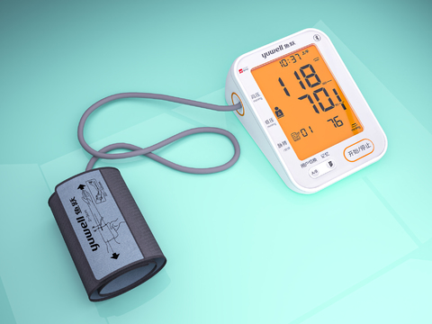 Sphygmomanometer Medical Devices