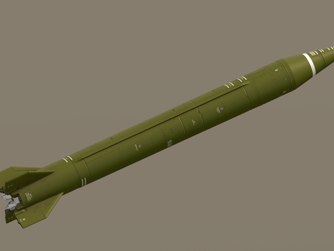 surface-to-air missile air-defense missile intercontinental missile