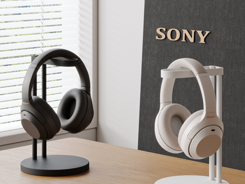 SONY headset