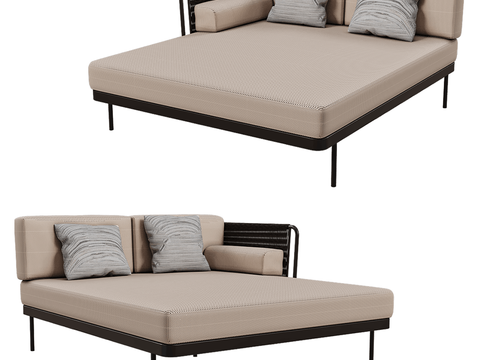 AURICA sofa bed