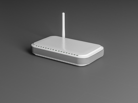 Wireless Router