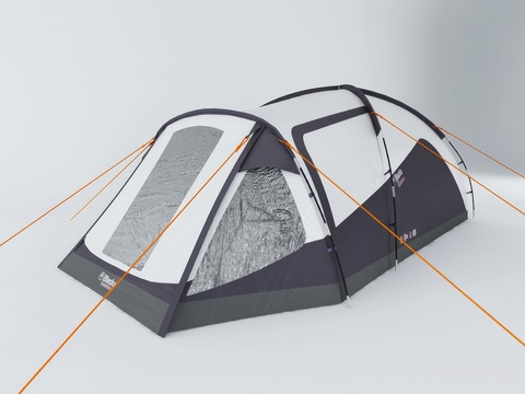 camping tent