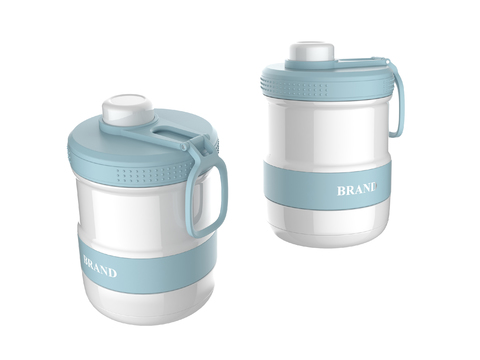 daily necessities water cup kettle