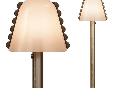 Poliform floor lamp