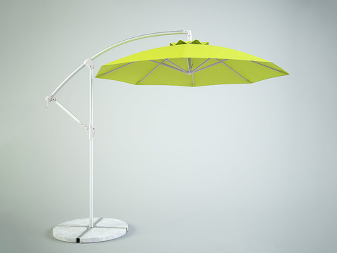 Sun umbrella