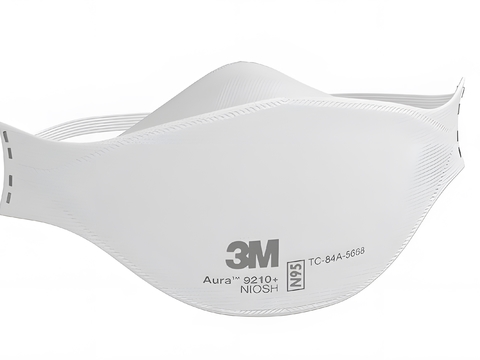 Mask Particulate Respirator