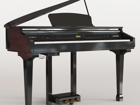 Kurzweil KAG100 Piano