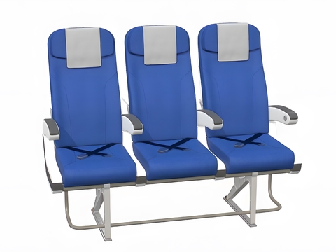 Aircraft Chair V5