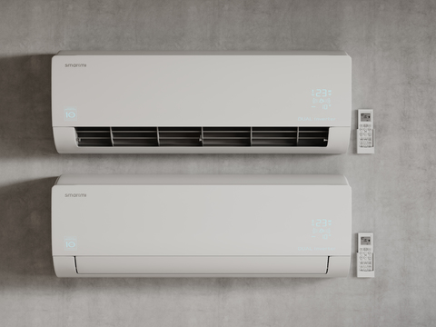 indoor air conditioner intelligent air conditioner inverter air conditioner