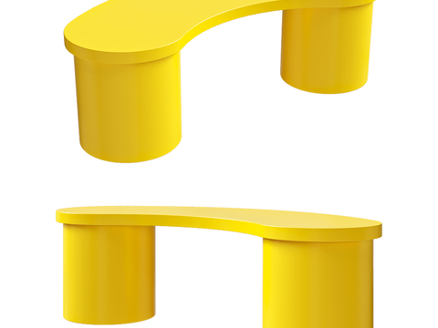 ELEPHANT children's stool cartoon stool