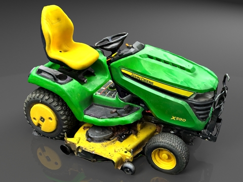 lawn mower lawn mower