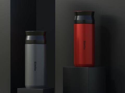 Thermos Cup Water Cup