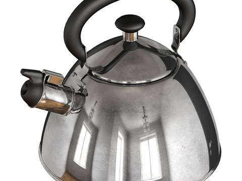 Household appliances Kettle