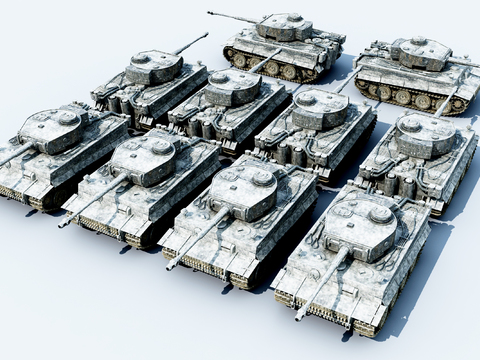 tank armored vehicle