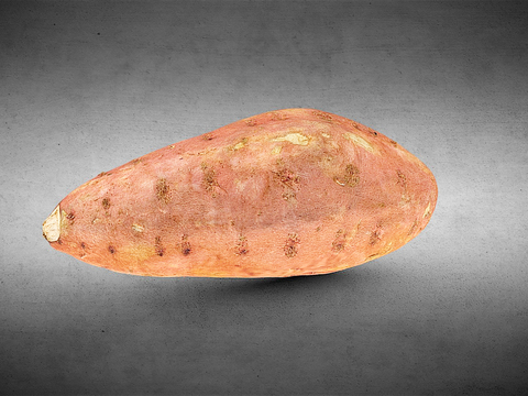 Sweet Potato Sweet Potato