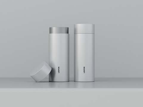 Water Cup Thermos Cup Student Kettle