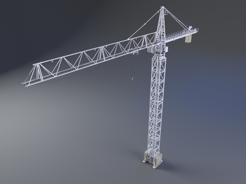 tower crane crane