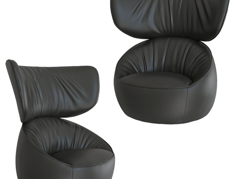 Moooi leisure sofa