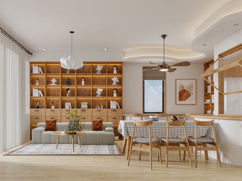 Japanese Restaurant